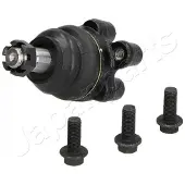 Japanparts Traggelenk Vorne oben für MITSUBISHI L 300 III Bus (P0W, P1W, P2W) BJ-513