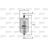 Valeo Palivovy filtr