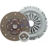 AISIN Kupplungssatz KK-004B