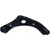 MAXGEAR 72-5312 Querlenker Unten Vorne Rechts für NISSAN MICRA IV (K13) NOTE (E12) Sunny Limousine (N17) ALMERA (N17) Versa II Limousine (N17)