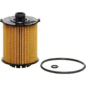 MANN-FILTER Ölfilter HU 8018 Z