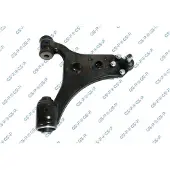 GSP S063614 Querlenker passend für MERCEDES-BENZ A-Klasse (W169)