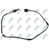 NTY Lambdasonde für HONDA Jazz III Schrägheck (GE, GG, GP, ZA) nach-Kat Diagnosesonde ESL-HD-015