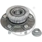 OPTIMAL Radlagersatz 962873