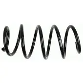 SACHS Fahrwerksfeder 993 174