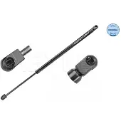Meyle 740 910 0012 Gasfeder Heckklappendämpfer für FORD Fiesta Mk5 Schrägheck (JH1, JD1, JH3, JD3) 600mm