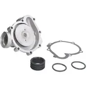 THERMOTEC Wasserpumpe WP-DZ101