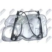 NTY EPS-VW-026 Elektrischer Fensterheber Vorne Links für VW TOURAN (1T1, 1T2)