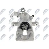 NTY Bremssattel [Hersteller-Nr. HZT-PL-022] für Vauxhall, Opel
