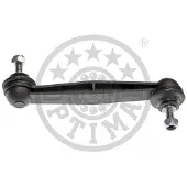 OPTIMAL Koppelstange Stabilisator für ALFA ROMEO 147 (937) Hinten Links Hinten Rechts G7-700