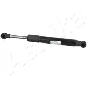 ASHIKA ZSA09098 Gasfeder Heckklappendämpfer für PORSCHE BOXSTER (986) 196mm