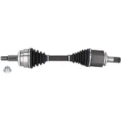 FEBI BILSTEIN Antriebswelle FEBI 196051