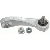 LEMFÖRDER Stange/Strebe, Stabilisator 3888301 Vorderachse rechts für MERCEDES-BENZ (BBDC)