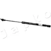 Japko Heckklappendämpfer JEEP ZSJ90036 55136761AB,55136965,55136965AA 55136761