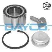 DAYCO Radlagersatz KWD1295