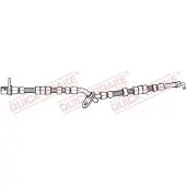 Quick Brake Bremsschlauch 58.839