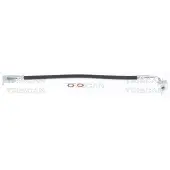 TRISCAN 8150 80330 Bremsschlauch für JEEP GRAND CHEROKEE III (WH, WK) GRAND CHEROKEE II (WJ, WG) Commander (XK, XH)