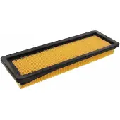 MAPCO Luftfilter [Hersteller-Nr. 60574] für Fiat