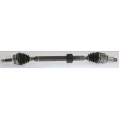 TRISCAN 8540 13568 Antriebswelle Vorne Rechts für TOYOTA AURIS (NRE15, ZZE15, ADE15, ZRE15, NDE15) PRIUS PLUS (ZVW4) Prius Plus (ZVW4)