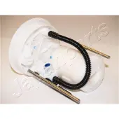 Japanparts Kraftstofffilter FC-427S für HONDA ACCORD VIII (CU) Leitungsfilter