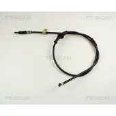 TRISCAN Seilzug, Feststellbremse 8140 27130
