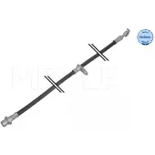 Meyle 30-14 525 0014 Bremsschlauch Vorne Rechts für TOYOTA AVENSIS Kombi (T25) COROLLA Verso (ZER, ZZE12, R1) COROLLA (ZZE12, NDE12, ZDE12) AVENSIS