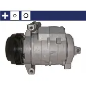 MAHLE ORIGINAL Kompressor, Klimaanlage BEHR ACP 1158 000S