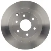Bosch Bremsscheibe 0 986 479 533 hinten, belüftet, 1 Stück