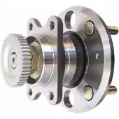 MAPCO Radlagersatz HA HYUNDAI SONATA II (Y-3), III (EF), IV,KIA MAGENTIS (GD) w/ ABS