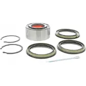 ACKOJA Radlagersatz EXPERT KITS + A38-0084