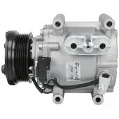 THERMOTEC Klimakompressor KLIMA KTT090234
