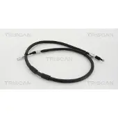 TRISCAN Seilzug, Feststellbremse 8140 10123