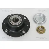 TRISCAN Radlagersatz passend für PEUGEOT 307 CC (3B) 8530 28230