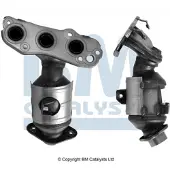 BM CATALYSTS Katalysator BM92154H