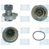 Sil Wasserpumpe PA928