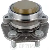 OPTIMAL Radlagersatz 521002
