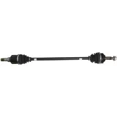 POINT GEAR Antriebswelle PNG72757 Rechts
