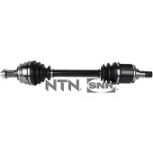 SNR NTN DK62.005 Antriebswelle Vorne Links für MINI Schrägheck (R50, R53) Cabrio (R52)