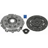 SACHS Kupplungssatz 3000 950 731