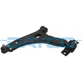 DAYCO DSS1169 Querlenker Vorne Links Unten für FORD FOCUS (DAW, DBW)