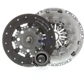 AISIN Kupplungssatz Kupplung für LEXUS IS II (GSE2, ALE2, USE2) KT-346