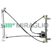 MIRAGLIO 30/2183 Fensterheber Links für CITROËN C3 Pluriel (HB)