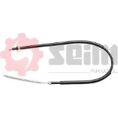 Seim Seilzug, Feststellbremse 403700