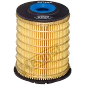 HENGST FILTER Kraftstofffilter [Hersteller-Nr. E474KPD399] für Opel, Chevrolet, Vauxhall