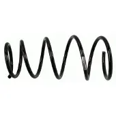 SACHS Fahrwerksfeder [Hersteller-Nr. 998355] für Toyota
