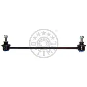 OPTIMAL Koppelstange Stabilisator für HONDA Jazz II Schrägheck (GD, GE3, GE2) Vorne Links G7-1257