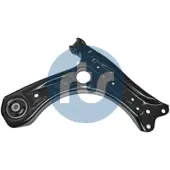 RTS Lenker, Radaufhängung 76053201 unten für VW Skoda (SVW)