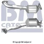 BM CATALYSTS Katalysator BM80480H