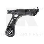 NK 50147101 Querlenker für VW Polo Schrägheck (6R1, 6C1) für SEAT Ibiza IV Schrägheck (6J5, 6P1) für AUDI A1 Sportback (8XA, 8XF) für SKODA FABIA