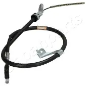 Japanparts Seilzug, Feststellbremse BC-2052R